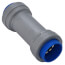 2" Rigid & IMC Push Install Coupling