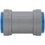 1-1/2" Rigid & IMC Push Install Coupling