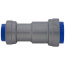 3/4" x 1/2" Rigid & IMC Push Install Reducer Coupling