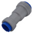 3/4" x 1/2" Rigid & IMC Push Install Reducer Coupling