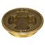 2" Fill Box Cover Only - Less Gasket