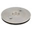 2" Slip-in Euro Rocket Tank Adapter