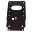 Beckett "S" Housing Base Plate for PowerLight Igniters