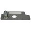 Escutcheon Plate, 5941