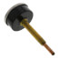 Temperature & Pressure Gauge (70-250°F, 0-90 psi), R0060600