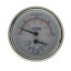 Temperature & Pressure Gauge (70-250°F, 0-90 psi), R0060600