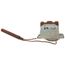 Limit Switch, 140/240F, R0061300
