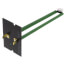 120-140&deg,F Auto Limit Switch, R02R002