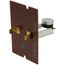 Auto Limit Switch, 155°F to 175°F, R02R005