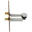 Auto Limit Switch, 155°F to 175°F, R02R005