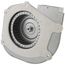 Combustion Air Kit w/ Pressure Switch, R06428D456