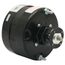 1/80 Hp Refrigeration Motor, 3.3" Diameter, 115v, R1-R127