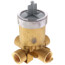 MultiChoice Valve Body Only w/ 1/2" Threaded Inlet & Outlet, R10000-IP