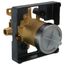 MultiChoice Valve Body Only w/ Expansion PEX Inlet & Universal Outlets, R10000-MF