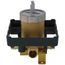 MultiChoice Valve Body Only w/ Expansion PEX Inlet & Universal Outlets, R10000-MF