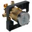 MultiChoice Rough-In Valve w/ 1/2" Prefab PEX Cold Expansion, Shower Only, R10000-PFS-MF