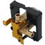 MultiChoice Rough-In Valve w/ 1/2" Prefab PEX Cold Expansion, Shower Only, R10000-PFS-MF