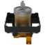 MultiChoice Rough-In Valve Body w/ Universal Prefab PEX Crimp, Shower Only, R10000-PFS-PX