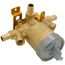 MultiChoice Universal Shower Rough, Prefab PEX Crimp, R10000-PFS-PXWS