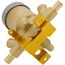 MultiChoice Universal Shower Rough, Prefab PEX Crimp, R10000-PFS-PXWS