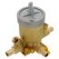 MultiChoice Universal Shower Rough, Prefab PEX Crimp, R10000-PFS-PXWS