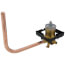 MultiChoice Rough-In Valve w/ Tub Drop Prefab PEX Cold Expansion, R10000-PFT-MF