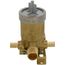 MultiChoice Universal Tub/Shower Rough, PEX Crimp, R10000-PXBX