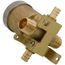 MultiChoice Universal Tub/Shower Rough, PEX Crimp, R10000-PXBX