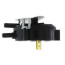 Air Pressure Switch .45" wc, R101432-12