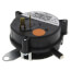 SPST Pressure Switch (-.10" WC), R102463-01