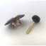 Diaphragm Operating Assembly for Rex Low Consumption Urinals (1 GPF)
