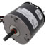 1/5 HP, 1075 RPM Condenser Fan Motor (208/20V), R107025-01