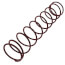 10-22" WC Red Spring for RV11 & 210G Regulators