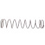4-12" WC Plated Spring for RV110/111 & 210G Regulators