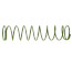 5-15" WC Green Spring for RV111 & 210G Regulators