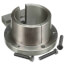 3/4" x 3/8" Split Taper Bushing w/ 3" Bore