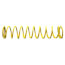 15-30" WC Yellow Spring for & 210J Regulators