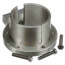 7/8" x 7/16" Split Taper Bushing w/ 3-7/16" Bore