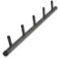1-1/2" Black Steel Boiler Header with 3/4" Outlets (5 Branches)
