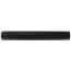 1-1/4" x 12" Black Toe Nipple