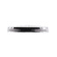 Oval Stop Handle for Multi-Turn Stop Valves, Lead Free (Chrome)