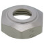 Bonnet Nut for Multi-Turn Water Stops, Chrome (Box of 25)
