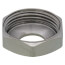 Bonnet Nut for Multi-Turn Water Stops, Chrome (Box of 25)