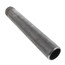 1-1/4" x 10" Black Toe Nipple