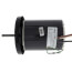 3/4HP 208-230V 1075 RPM Motor, R1746B