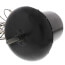 3/4 HP 460V Motor w/ Rain Shield, R1747B