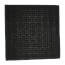 Super W Natural Rubber Vibration Isolation Pad (18" x 18" x 3/4")