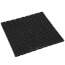 Super W Natural Rubber Vibration Isolation Pad (18" x 18" x 3/4")