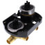 MultiChoice Universal Integrated Shower Diverter Rough Universal Inlets/Outlets, R22000