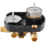 MultiChoice Universal Integrated Shower Diverter Rough Universal Inlets/Outlets w/ Stops